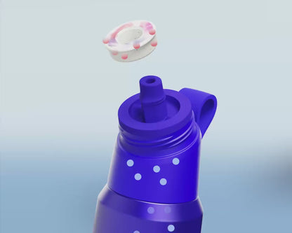 AirSip™ Bottle